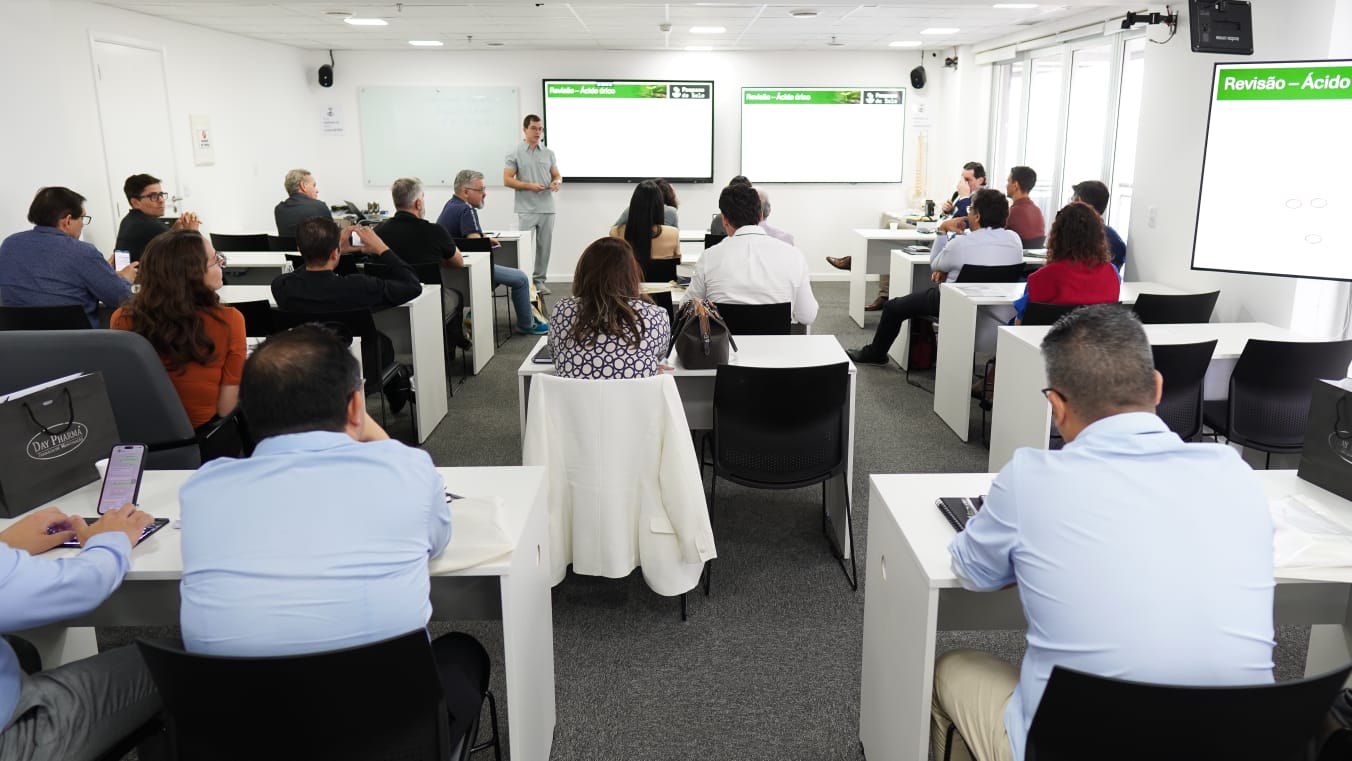 CURSO PREPARO DO SOLO