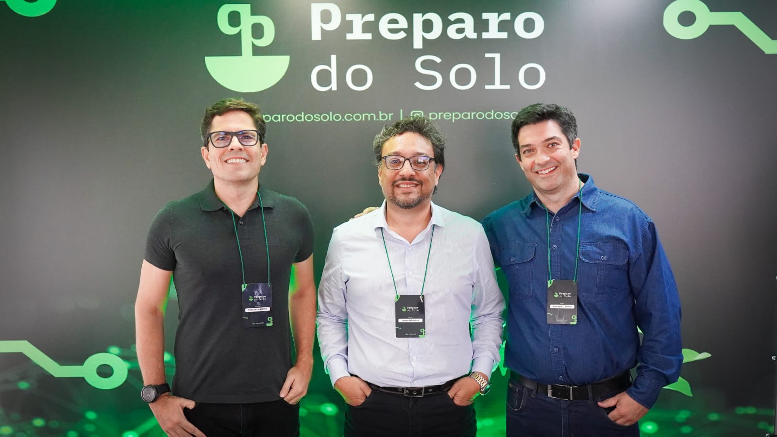 CURSO PREPARO DO SOLO